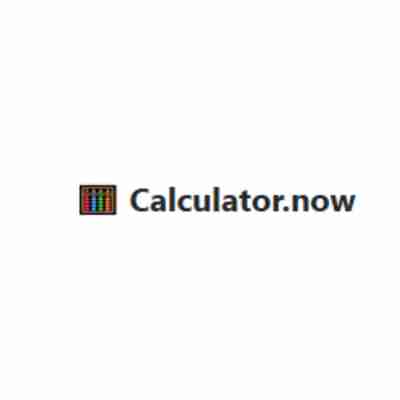 Free Online Calculators