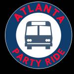 Atlanta partyride