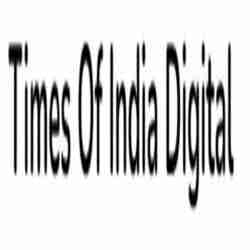 times of india digital