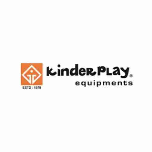 Kinderplay equipments