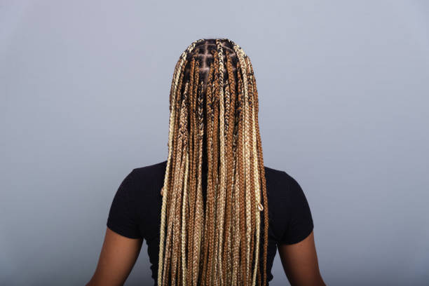 How to Prep Your Hair for Hair Braiding Without Causing Breakage