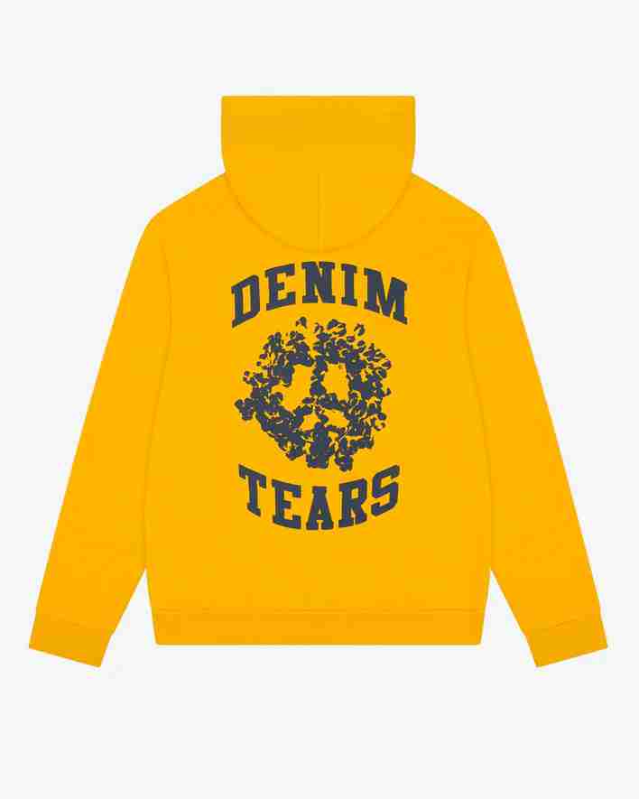 Denimtears