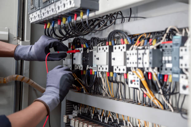 Top 8 Electrical Repairs to Boost Safety in Older Homes