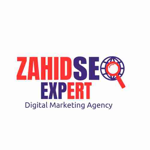 Zahid SEO Expert