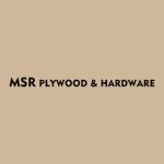 MSR Plywood Hardware and Hardware
