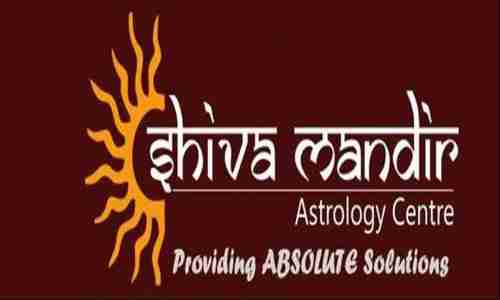 ShivaMandir Astrologer