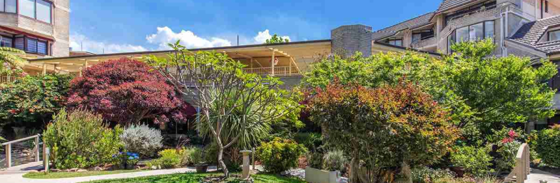Bougainvillea Retirement