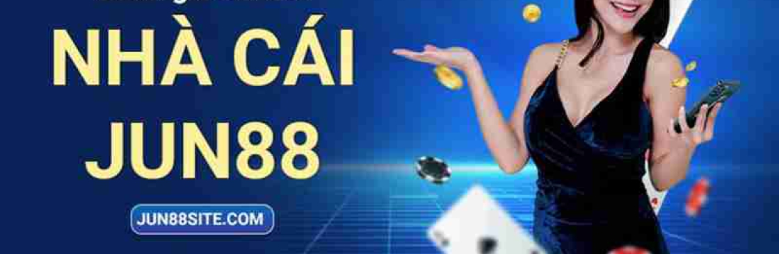 Jun88site com