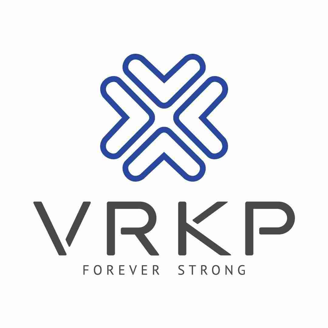 VRKP Steel Industries