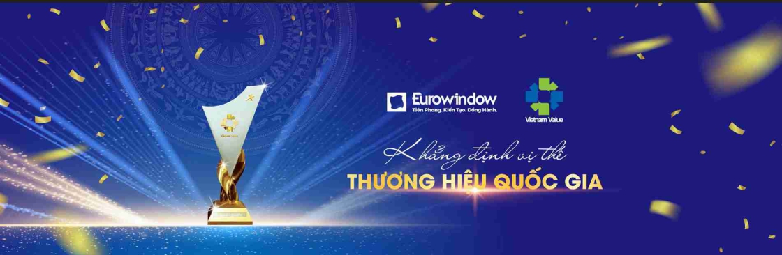 Dự án Eurowindow