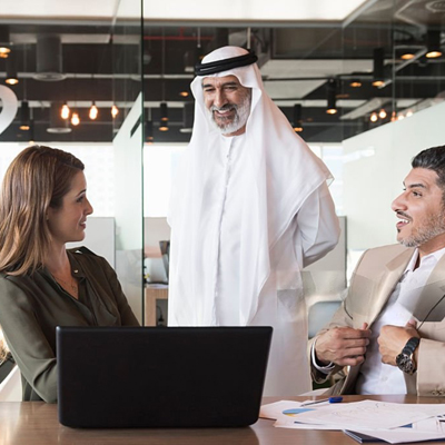 Accounting Services in Dubai – The Total CFO