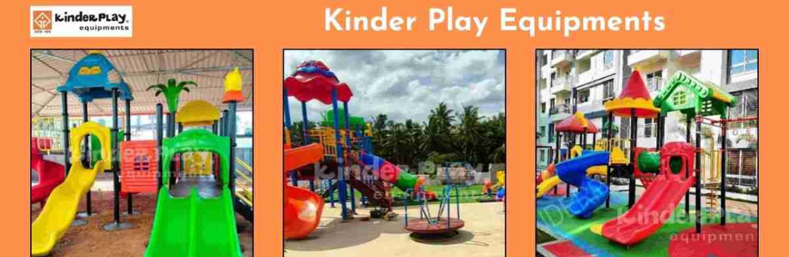 Kinderplay equipments
