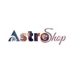 Astro E Shop