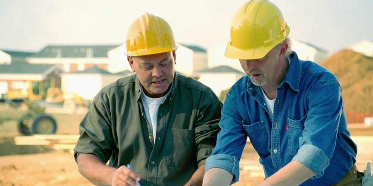 How Can a General Contractor Turn Renovation Chaos Into Calm?