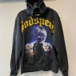 GodSpeed Clothing clothing