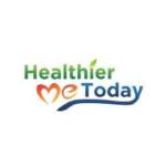 Healthier Me today