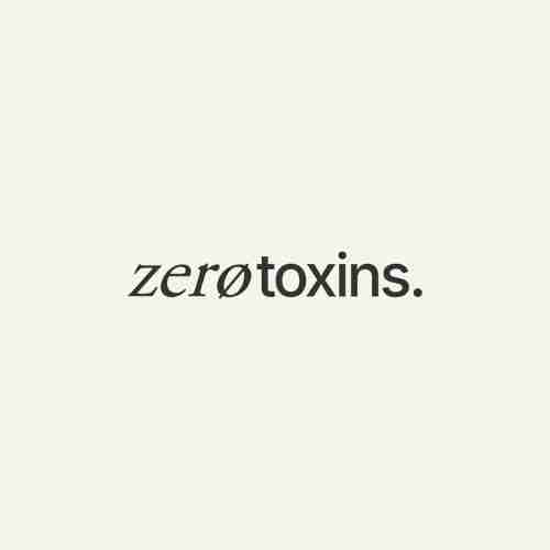 Zero Toxins