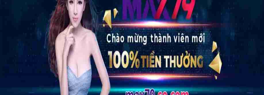Nhà cái MAX79