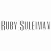 Ruby Suleiman