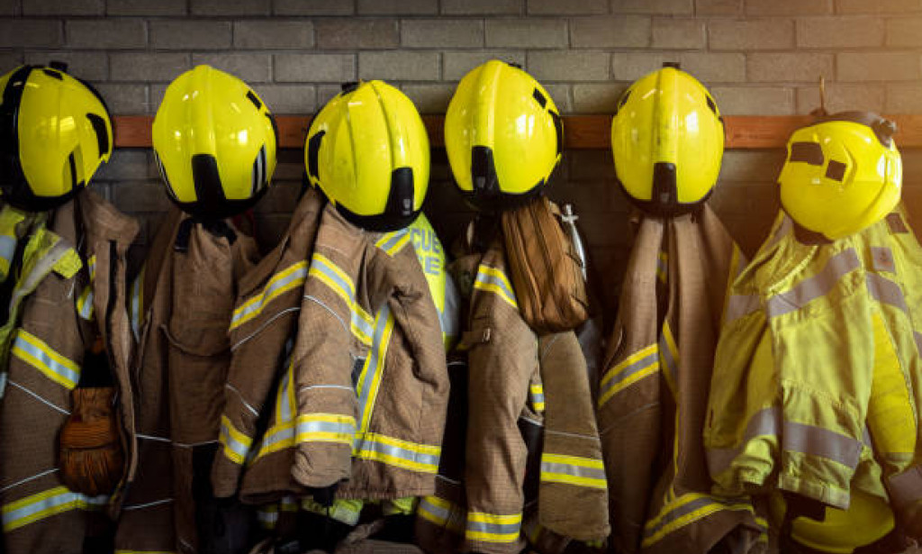 How Does Climate Change Affect the Need for Fire Protection Services?