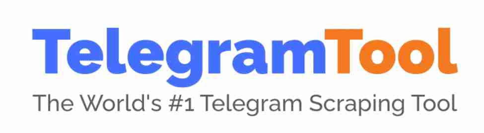 Telegram Tool