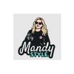 IT IS Mandy
