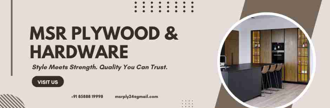 MSR Plywood Hardware and Hardware