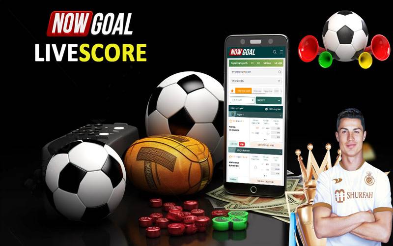 Nowgoal ™ Football Live Score | Nowgoal Mobile Tiếng Việt #1