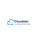 Cloudster Pillow
