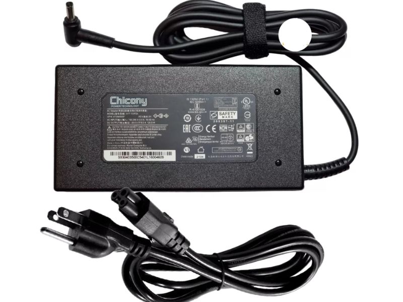 Sạc Laptop MSI ⭐ Chính Hãng ❤️ Giá Rẻ - Hiển Laptop™