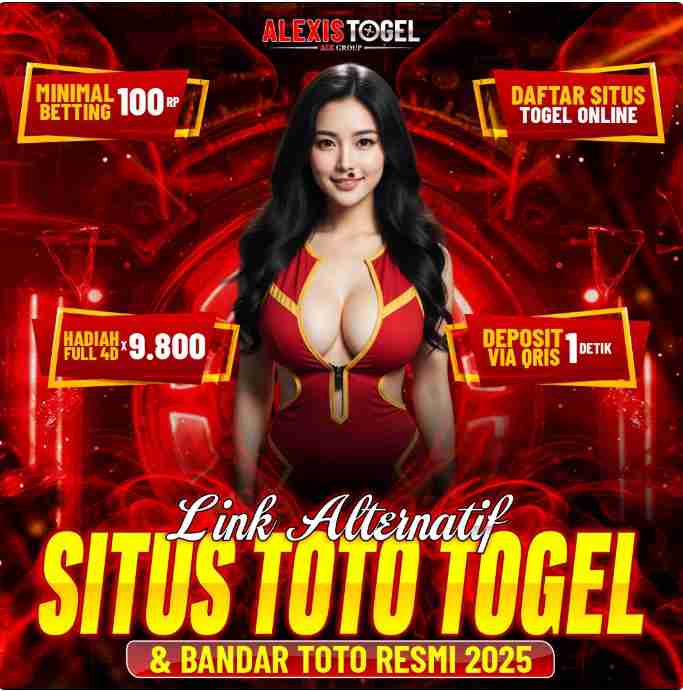 situs toto togel