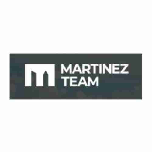 Martinez Team Commercial