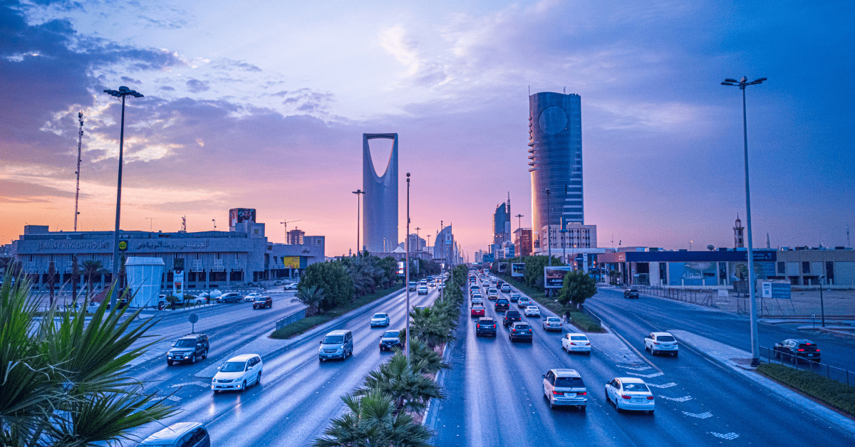 Best Compounds in Riyadh for American Expats | by Riyadh Compounds | Nov, 2025 | Medium