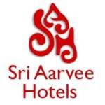 Sri Aarvee Hotels