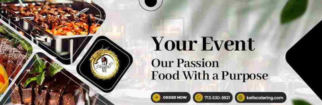 Keifs Catering catering