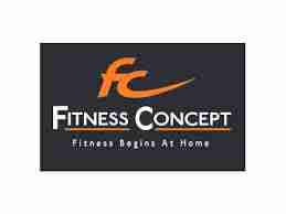 Fitness Concept
