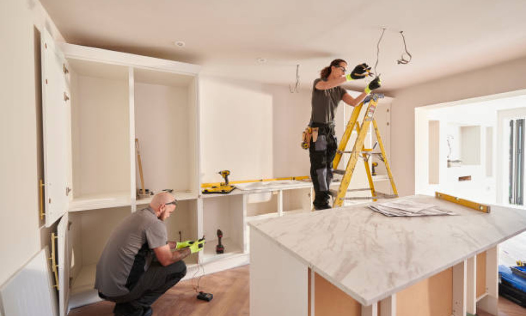 How Do Lighting Contractors Help Enhance Interior Design?