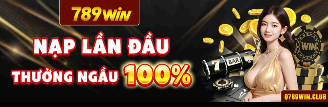 789WIN Nền Tảng Giải Trí Uy Tín