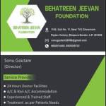 Behatreen Jeevan Foundation Behatreen