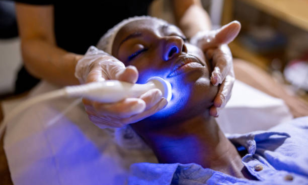 How a Medical Spa Can Help With Hormonal Skin Changes