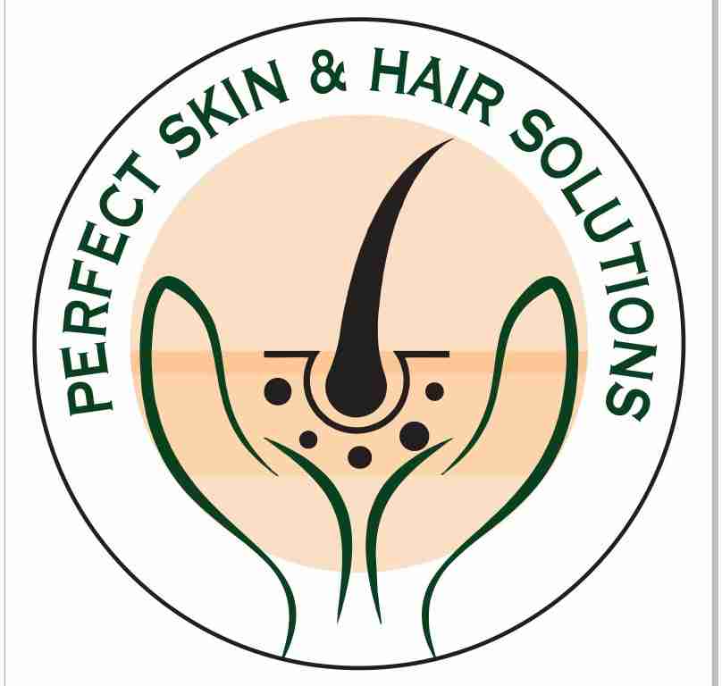 Perfect Skin & Hair Solutions
