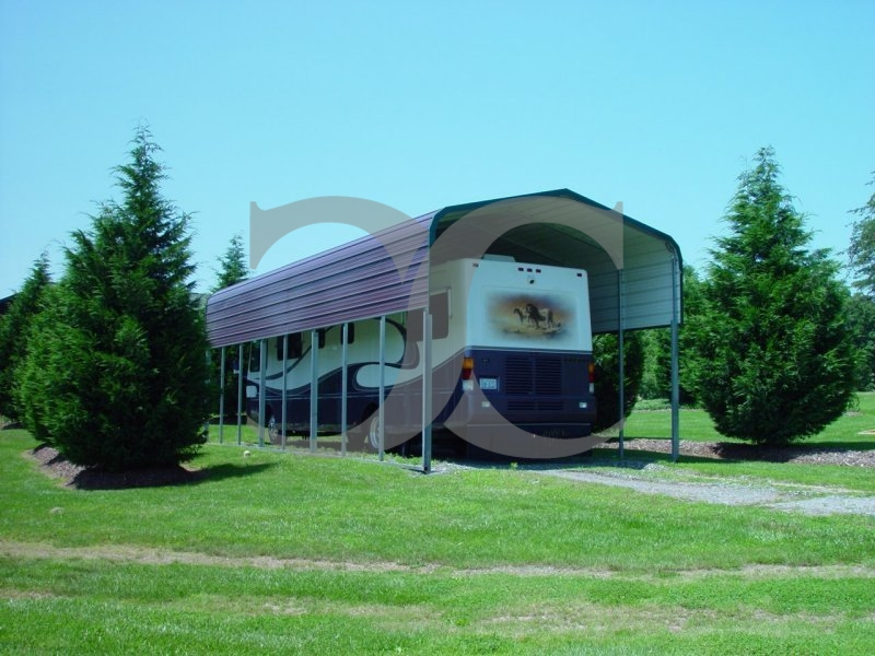 How Single Metal Carport Prices Vary Across Maryland?