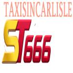 ST666 taxisin