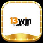13WIN1 pro
