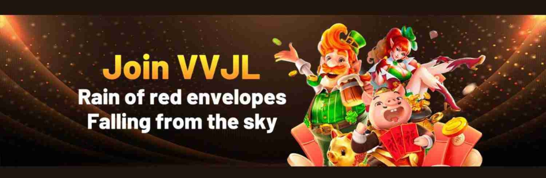 VVJL Official Login Link vvjl8.com