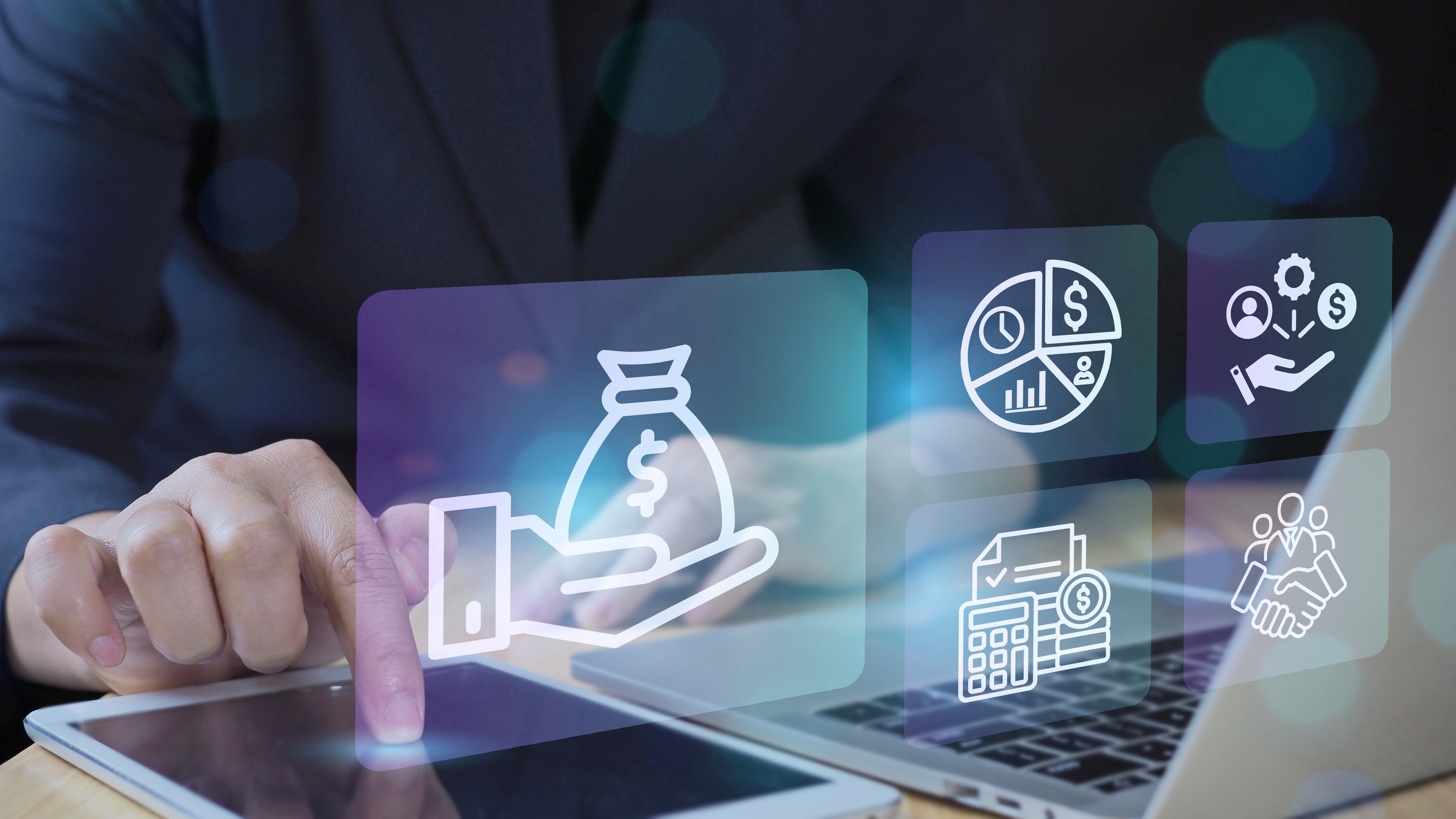 Follow us on Facebook