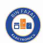 binfazal electronic