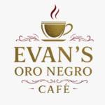 Evans Oronegro NEGRO CAFE
