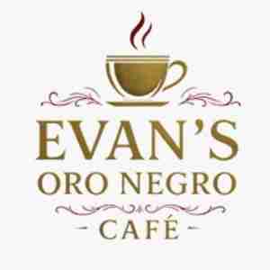 Evans Oronegro NEGRO CAFE
