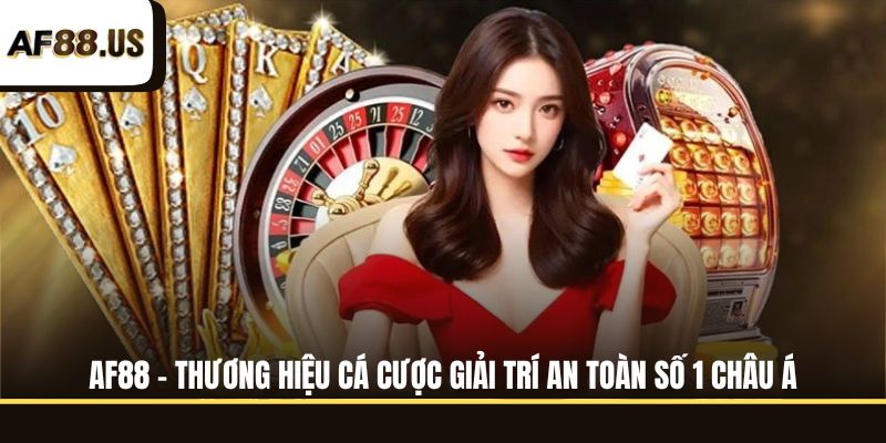 AF88 | Trang Chủ Chính Thức AF88 COM | AF 88 Đăng Ký +88K